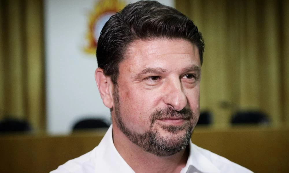 Χαρδαλιάς: Μέχρι τις 27 Απριλίου τα περιοριστικά μέτρα